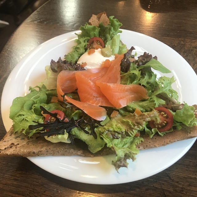 カフェ魔法屋ジン