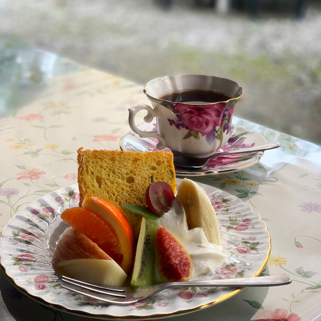 ラ・マードレー