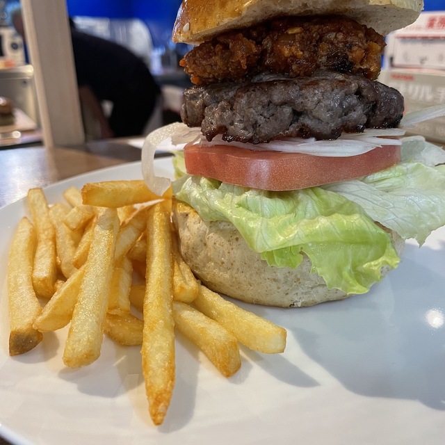 ファーマーズカフェ