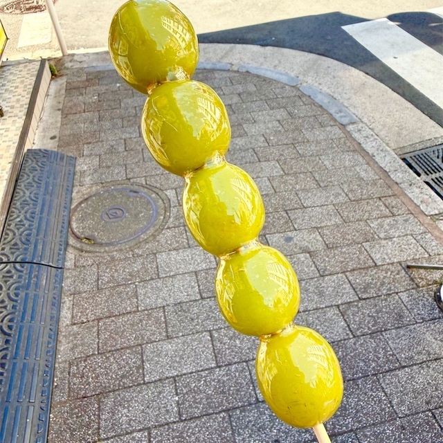 台湾魔法大鶏排