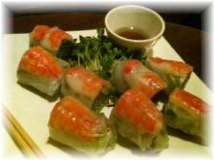 アジアンキッチン＆バーファジア