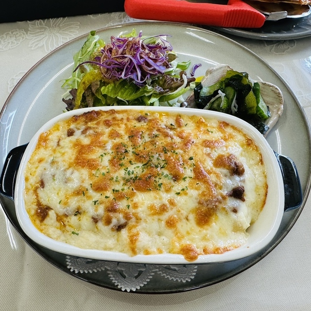 ドックサロン花陰