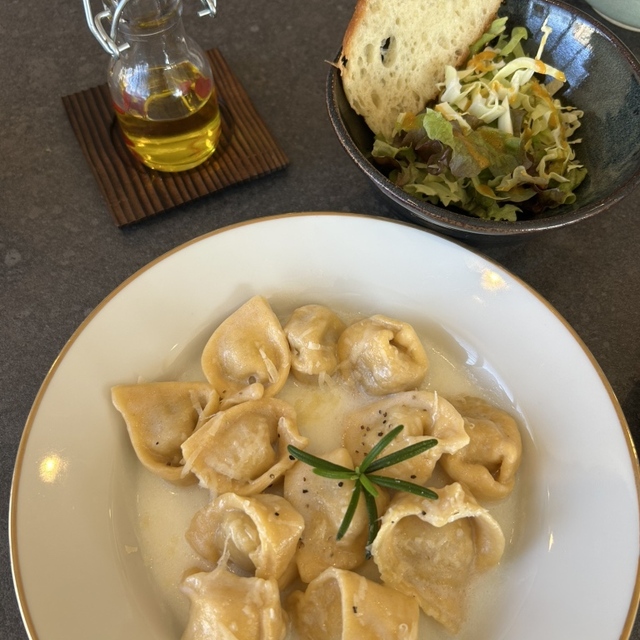 あるぽるとカフェ