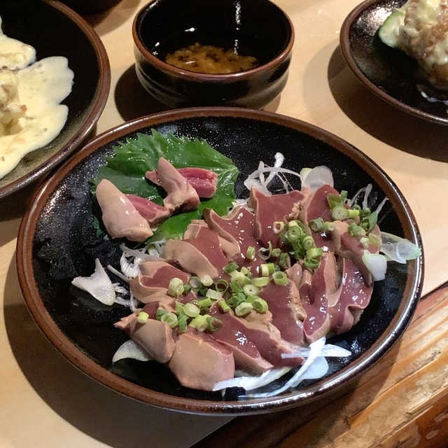 中目黒よだきんぼ