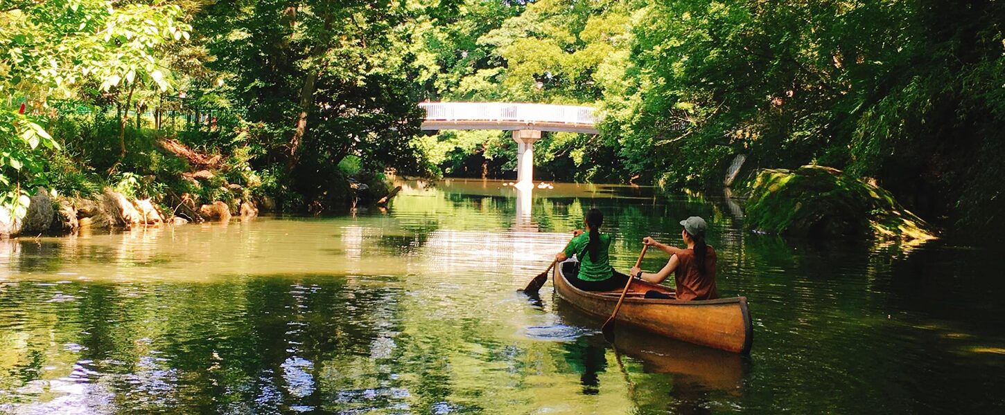 カフェギャラリー番匠