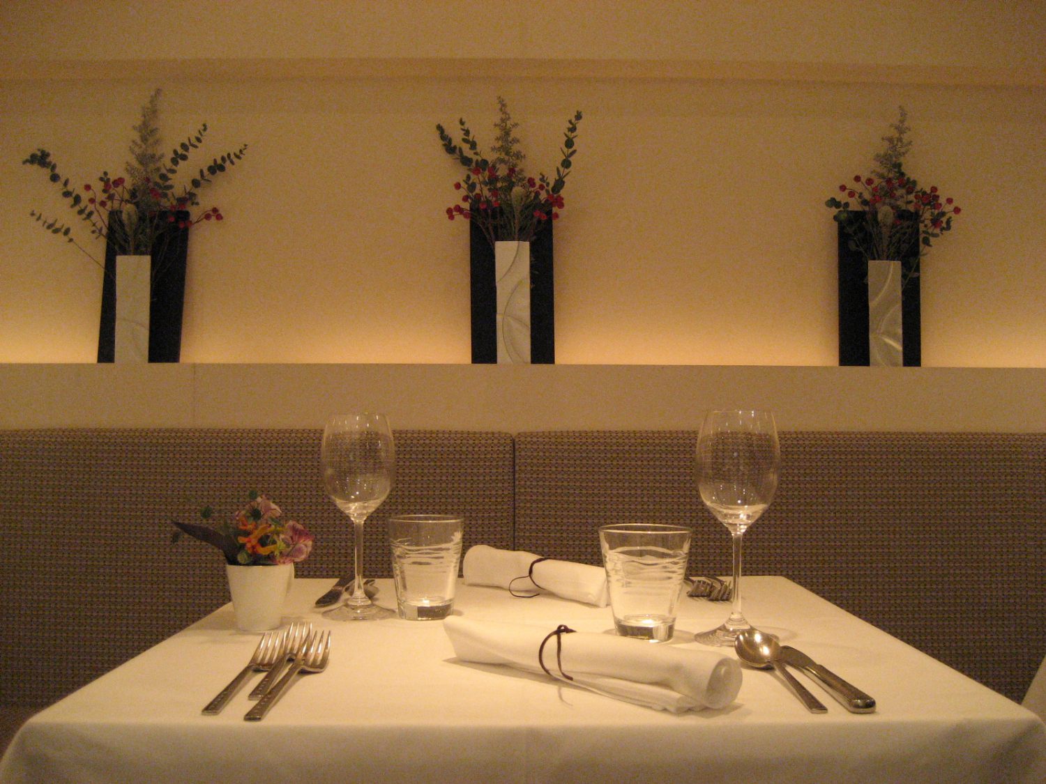 リゴレッティーノ