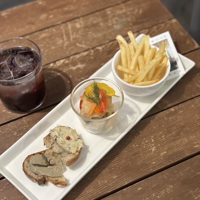 パブリック・バル