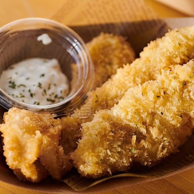 知床屋台てるちゃん