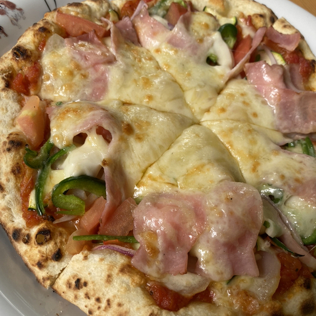 花りんガーデンカフェ