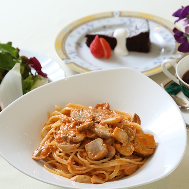 オーベルジュ・ラ・カンパーニュ