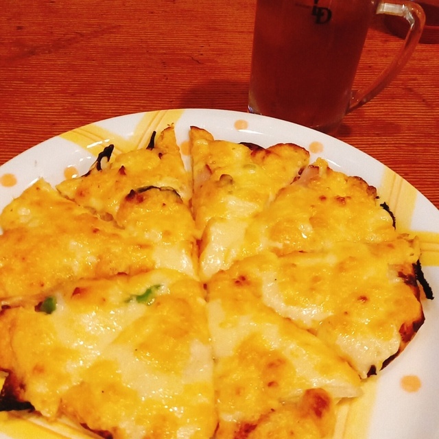 グレインウッド