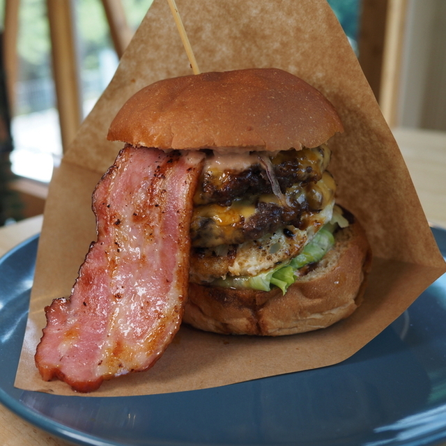 ジュピターズキッチン