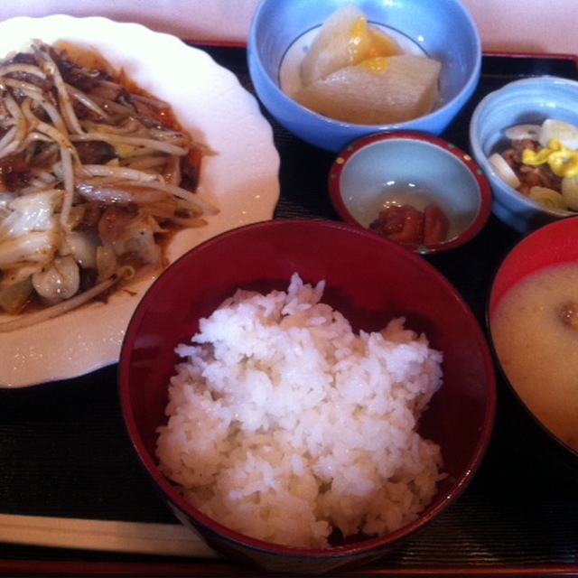 サードプレイス