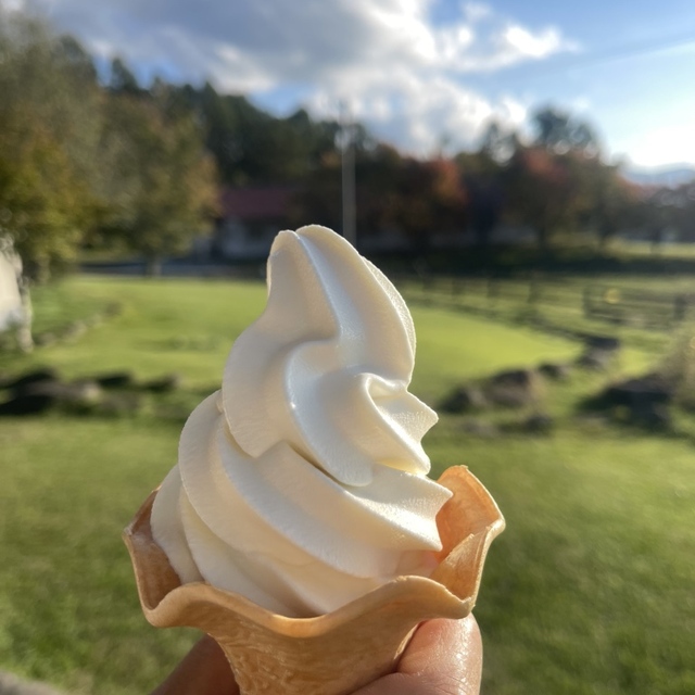 八ヶ岳農場直売所