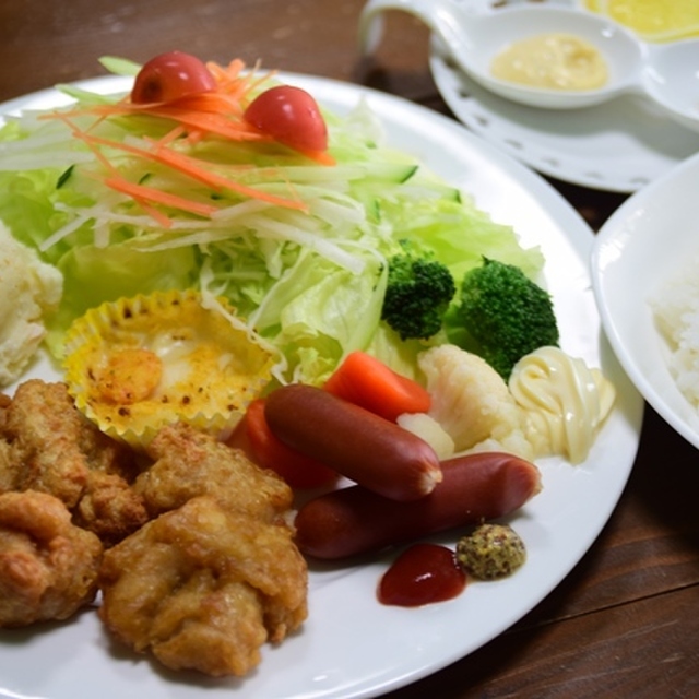 フラッティフラッティ