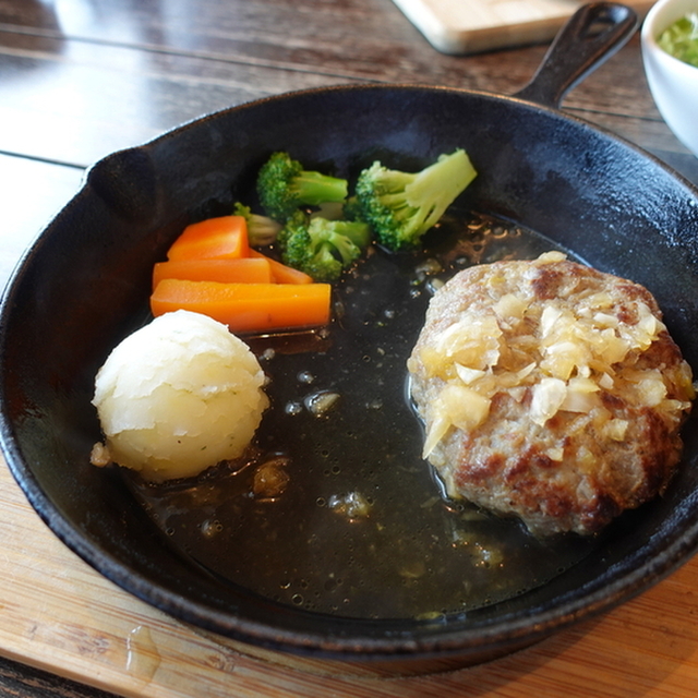 カフェプラスエー