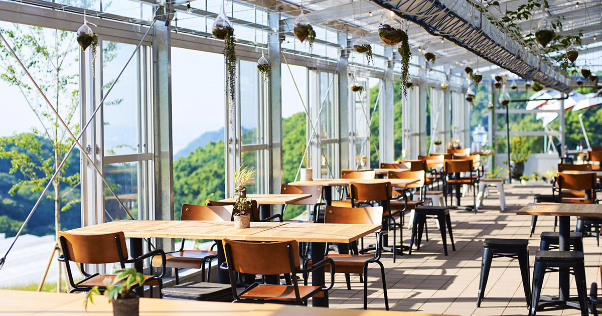 グリナリウム淡路島