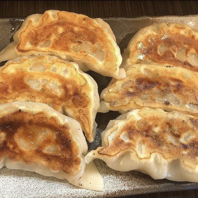 中華餃子酒場優