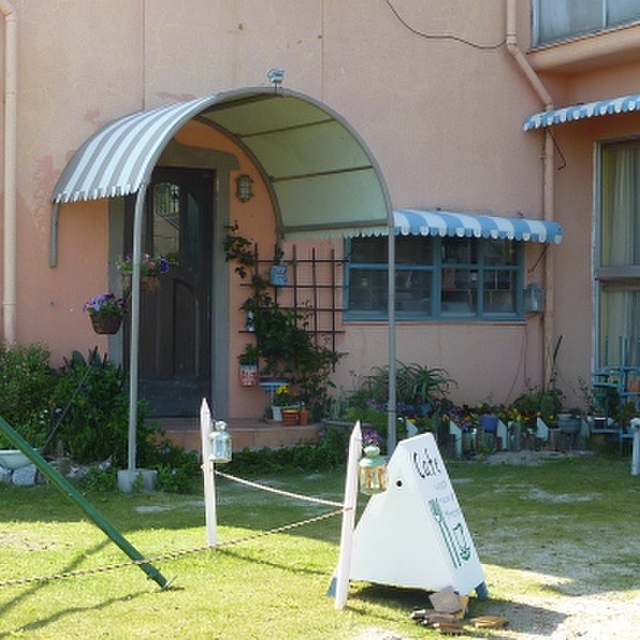 ブルートズ・カフェ