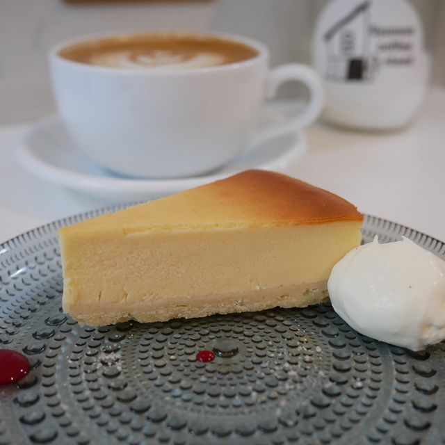 リュモンコーヒースタンド