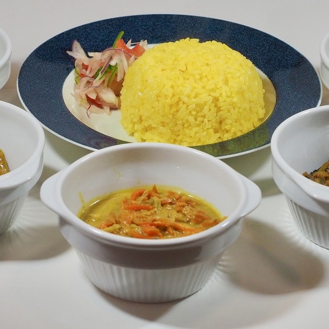 南洋の父サウス