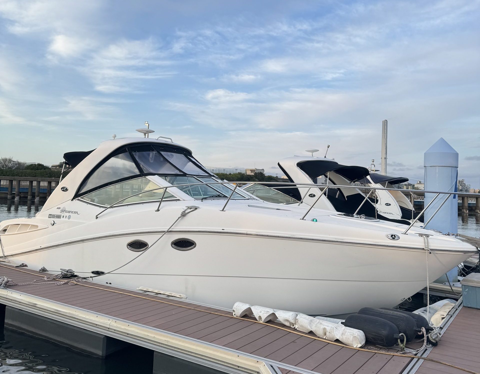 シーシャンクス