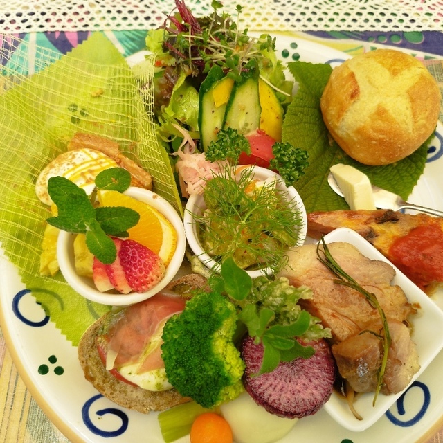 おーべるじゅ夢夢舎