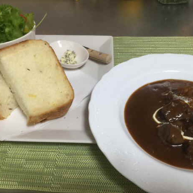 ハーブガーデンカフェ　アニス