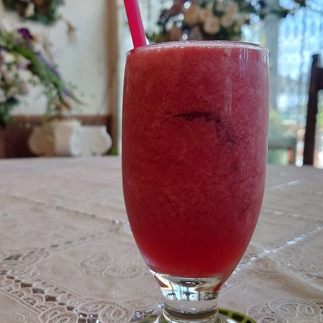 ラッシーのおうち