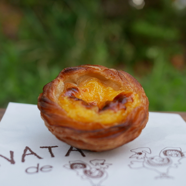 ナタ・デ・クリスチアノ