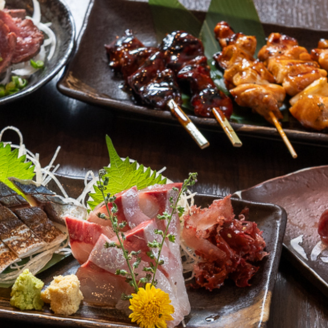 西小仲台の食堂　いっぷくや