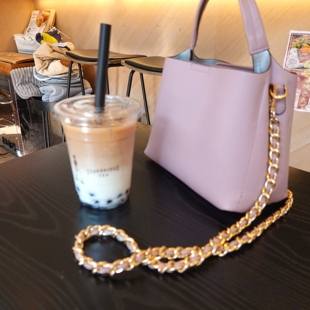 スターブリッジティー