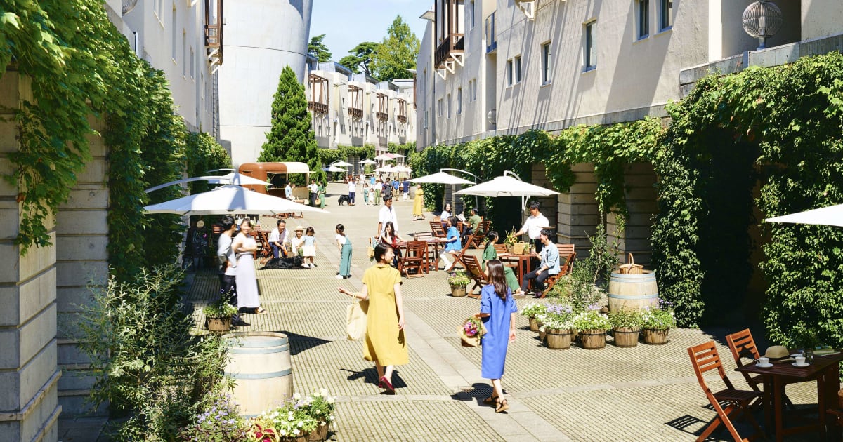 八ヶ岳ワインハウス