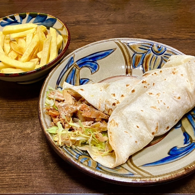 リマン・ケバブ