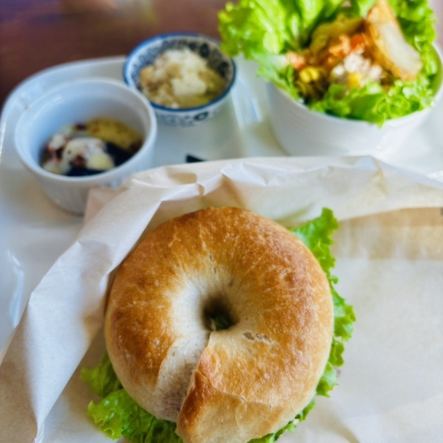 カフェマルベリー