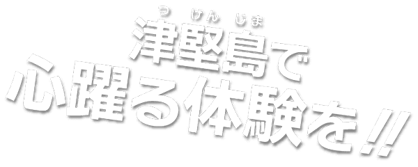 津堅島シークル―ズ