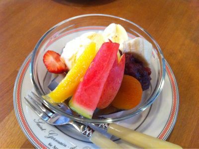 ル・プティ・アンジェ