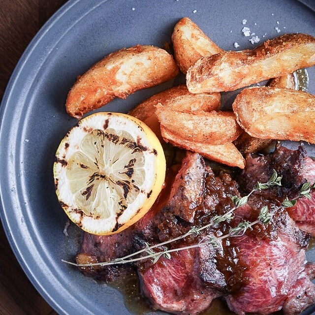 トライアングルカフェ