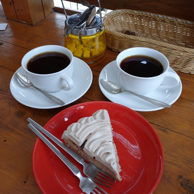 きんこやかふぇ