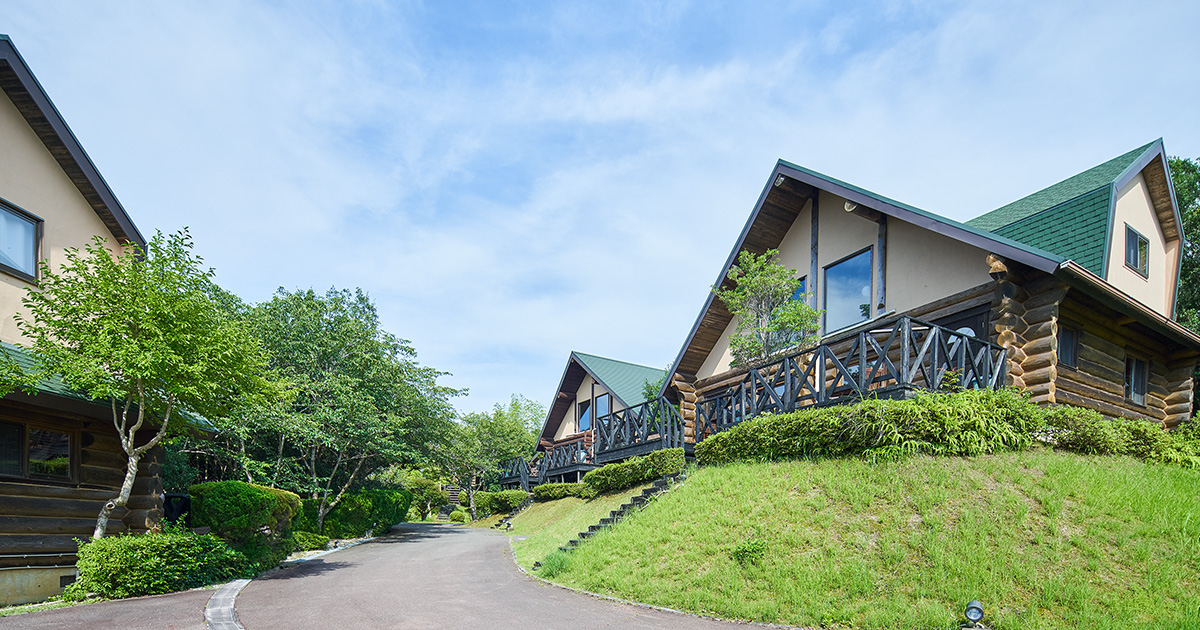 フィオーレ志摩