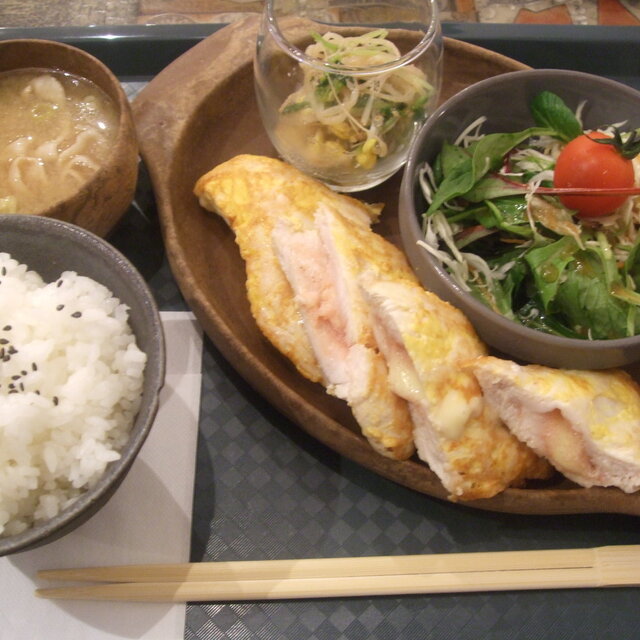 マッドパーティー