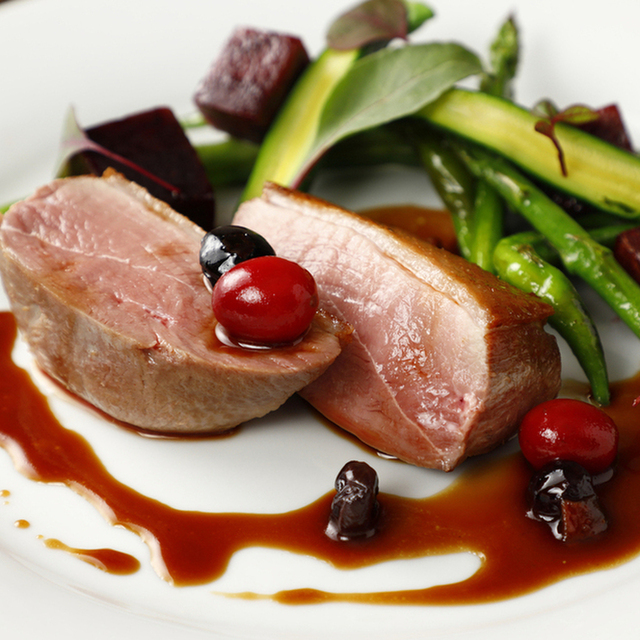 グランデグルマン