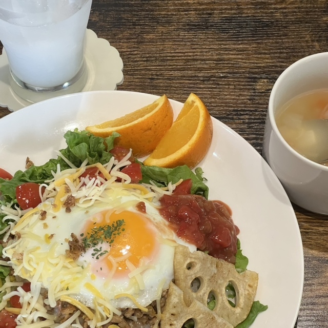 ドッグカフェアリビオ