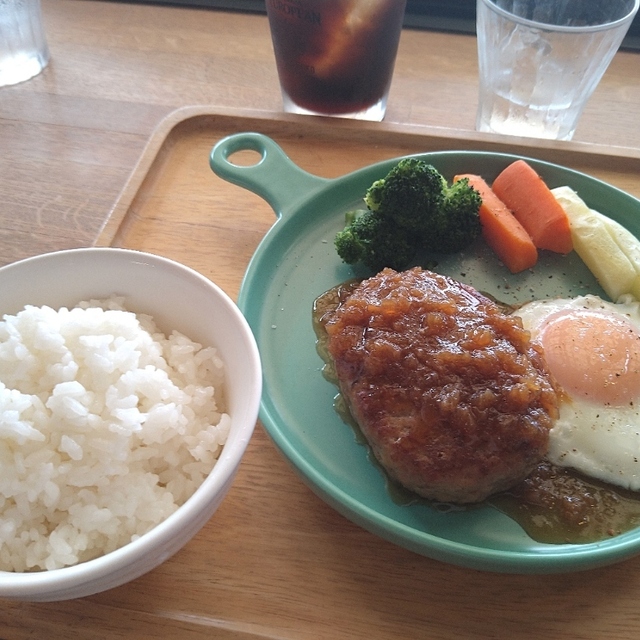 アリスとアンディ