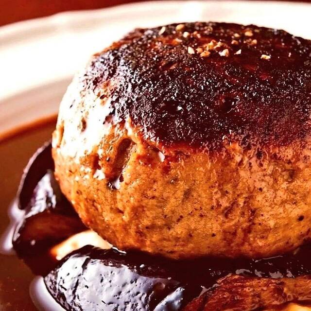 ビストロながお