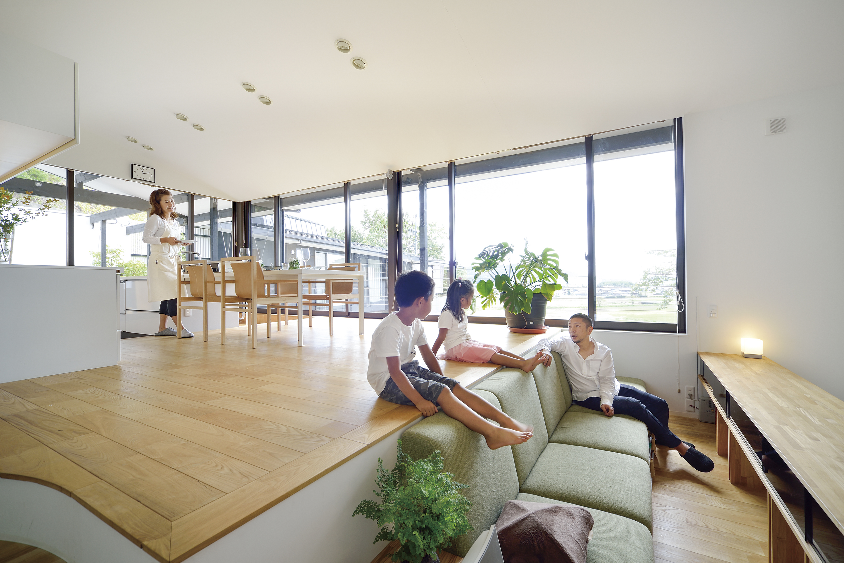 マッシュルームカフェ