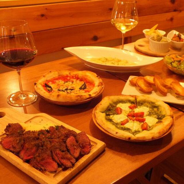 ピザニスタセブン