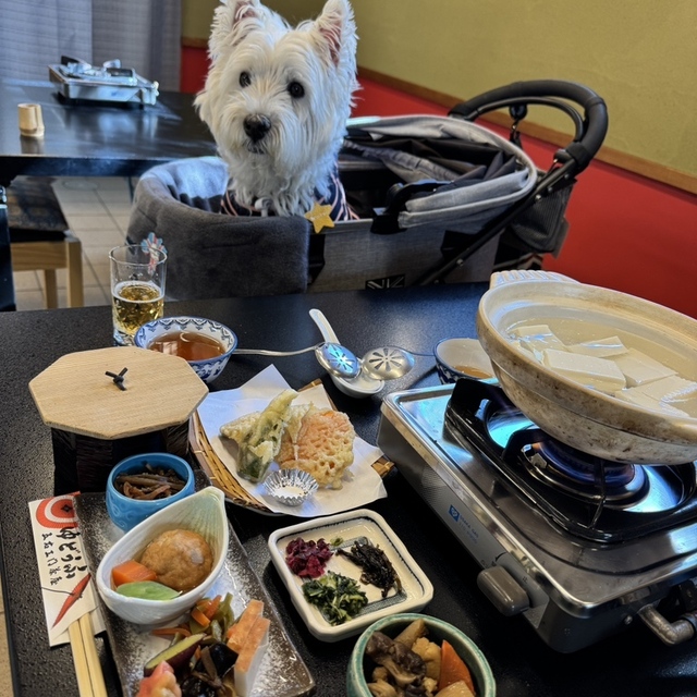 五右衛門茶屋