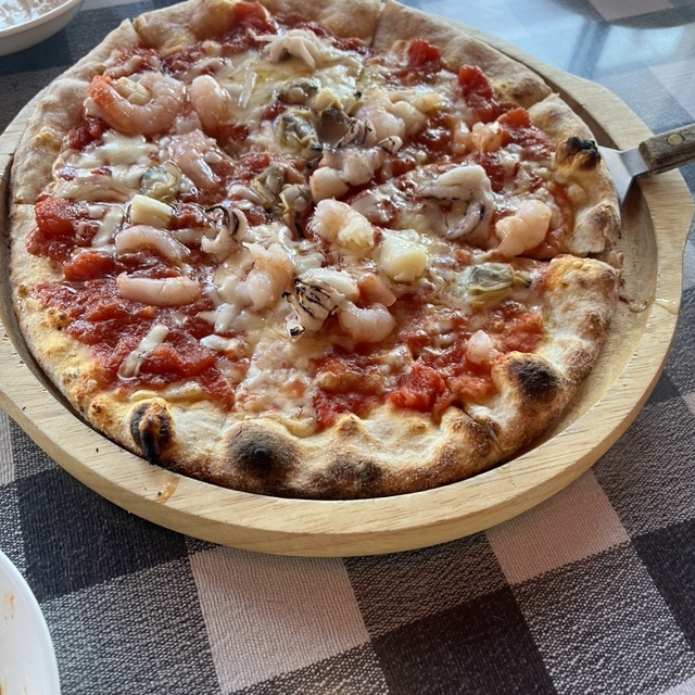 キャンティ・コモ