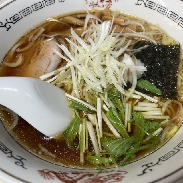 ザ･ラーメン屋